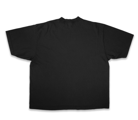 SHAKAWEAR Black Print