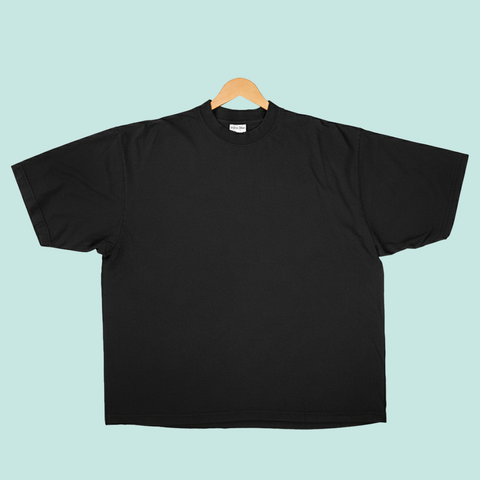 SHAKAWEAR Black Print