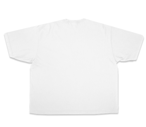 SHAKAWEAR White Print